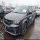 2C4RDGBG8JR244274 2018 Dodge Grand Caravan Se Plus auction photo thumbnail 2