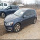 WVWKP7AU0GW906364 2016 Volkswagen E-Golf Se auction photo thumbnail 2