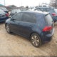 WVWKP7AU0GW906364 2016 Volkswagen E-Golf Se auction photo thumbnail 3