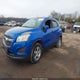 KL7CJPSB5FB145353 2015 Chevrolet Trax 1Ls auction photo thumbnail 2