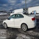 3VWDP7AJ0DM220302 2013 Volkswagen Jetta Se auction photo thumbnail 14