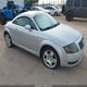 TRUSC28N151004528 2005 Audi Tt 1.8L auction photo thumbnail 1