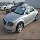 TRUSC28N151004528 2005 Audi Tt 1.8L auction photo thumbnail 2