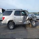 5TDZT34A34S223705 2004 Toyota Sequoia Sr5 V8 auction photo thumbnail 14