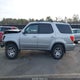 5TDZT34A34S223705 2004 Toyota Sequoia Sr5 V8 auction photo thumbnail 15