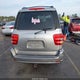 5TDZT34A34S223705 2004 Toyota Sequoia Sr5 V8 auction photo thumbnail 17