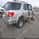 5TDZT34A34S223705 2004 Toyota Sequoia Sr5 V8 auction photo thumbnail 4