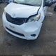 5TDZK3DC5ES438489 2014 Toyota Sienna L V6 7 Passenger auction photo thumbnail 6