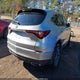 5J8YD9H48RL005737 2024 Acura Mdx Technology Package auction photo thumbnail 4