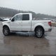 1FTFW1EF2EKE04764 2014 Ford F-150 Lariat auction photo thumbnail 14