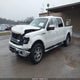 1FTFW1EF2EKE04764 2014 Ford F-150 Lariat auction photo thumbnail 2