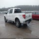 1FTFW1EF2EKE04764 2014 Ford F-150 Lariat auction photo thumbnail 3