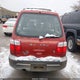 JF1SF65522H741064 2002 Subaru Forester S auction photo thumbnail 17