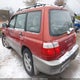 JF1SF65522H741064 2002 Subaru Forester S auction photo thumbnail 3