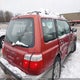 JF1SF65522H741064 2002 Subaru Forester S auction photo thumbnail 4