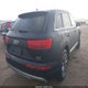 WA1AAAF77JD005437 2018 Audi Q7 3.0T Premium auction photo thumbnail 4