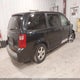 2D4RN4DE5AR268526 2010 Dodge Grand Caravan Se auction photo thumbnail 4