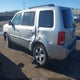 5FNYF4H51CB049285 2012 Honda Pilot Ex-L auction photo thumbnail 3