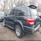 5TDBT48A46S266616 2006 Toyota Sequoia Limited V8 auction photo thumbnail 14