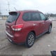 5N1AR2MM4EC692302 2014 Nissan Pathfinder Sv auction photo thumbnail 4