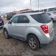 2GNALCEK2H6297483 2017 Chevrolet Equinox Lt auction photo thumbnail 14