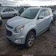 2GNALCEK2H6297483 2017 Chevrolet Equinox Lt auction photo thumbnail 2