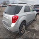 2GNALCEK2H6297483 2017 Chevrolet Equinox Lt auction photo thumbnail 4
