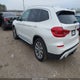 5UXTR9C5XJLC73589 2018 BMW X3 xDrive30I auction photo thumbnail 3