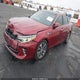 5XXGW4L28GG063650 2016 Kia Optima Sx Turbo auction photo thumbnail 2