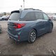 5FNRL6H61TB009368 2026 Honda Odyssey Ex-L auction photo thumbnail 4