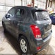 3GNCJKSB9KL233067 2019 Chevrolet Trax Ls auction photo thumbnail 3