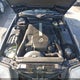WDBFA68F7XF180165 1999 Mercedes-Benz Sl 500 auction photo thumbnail 10