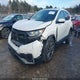 2HKRW2H89MH615294 2021 Honda Cr-V Awd Ex-L auction photo thumbnail 2