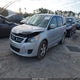 2V4RW3D18AR262758 2010 Volkswagen Routan Se auction photo thumbnail 2