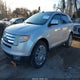 2FMDK3KC3ABA75694 2010 Ford Edge Limited auction photo thumbnail 2