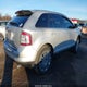 2FMDK3KC3ABA75694 2010 Ford Edge Limited auction photo thumbnail 4
