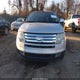 2FMDK3KC3ABA75694 2010 Ford Edge Limited auction photo thumbnail 6