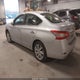 3N1AB7AP7EY205432 2014 Nissan Sentra Sl auction photo thumbnail 3
