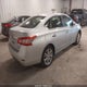 3N1AB7AP7EY205432 2014 Nissan Sentra Sl auction photo thumbnail 4