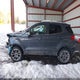 MAJ6S3KL8KC281887 2019 Ford Ecosport Titanium auction photo thumbnail 15