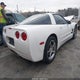 1G1YY22G525113796 2002 Chevrolet Corvette auction photo thumbnail 4