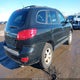5NMSG13DX7H100240 2007 Hyundai Santa Fe Gls auction photo thumbnail 4
