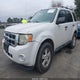 1FMCU9DG4CKC66509 2012 Ford Escape Xlt auction photo thumbnail 2