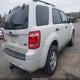 1FMCU9DG4CKC66509 2012 Ford Escape Xlt auction photo thumbnail 4