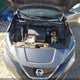 1N4AZ1CP9JC302336 2018 Nissan Leaf S auction photo thumbnail 10