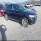 WA1BNAFY8J2156297 2018 Audi Q5 auction photo thumbnail 1