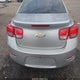 1G11C5SLXFF136103 2015 Chevrolet Malibu 1Lt auction photo thumbnail 17