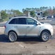 2LMDJ6JK8BBJ25685 2011 Lincoln Mkx auction photo thumbnail 13