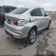 5UXXW3C58G0R20781 2016 BMW X4 xDrive28I auction photo thumbnail 4