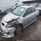 1NXBU40E59Z049017 2009 Toyota Corolla S auction photo thumbnail 6